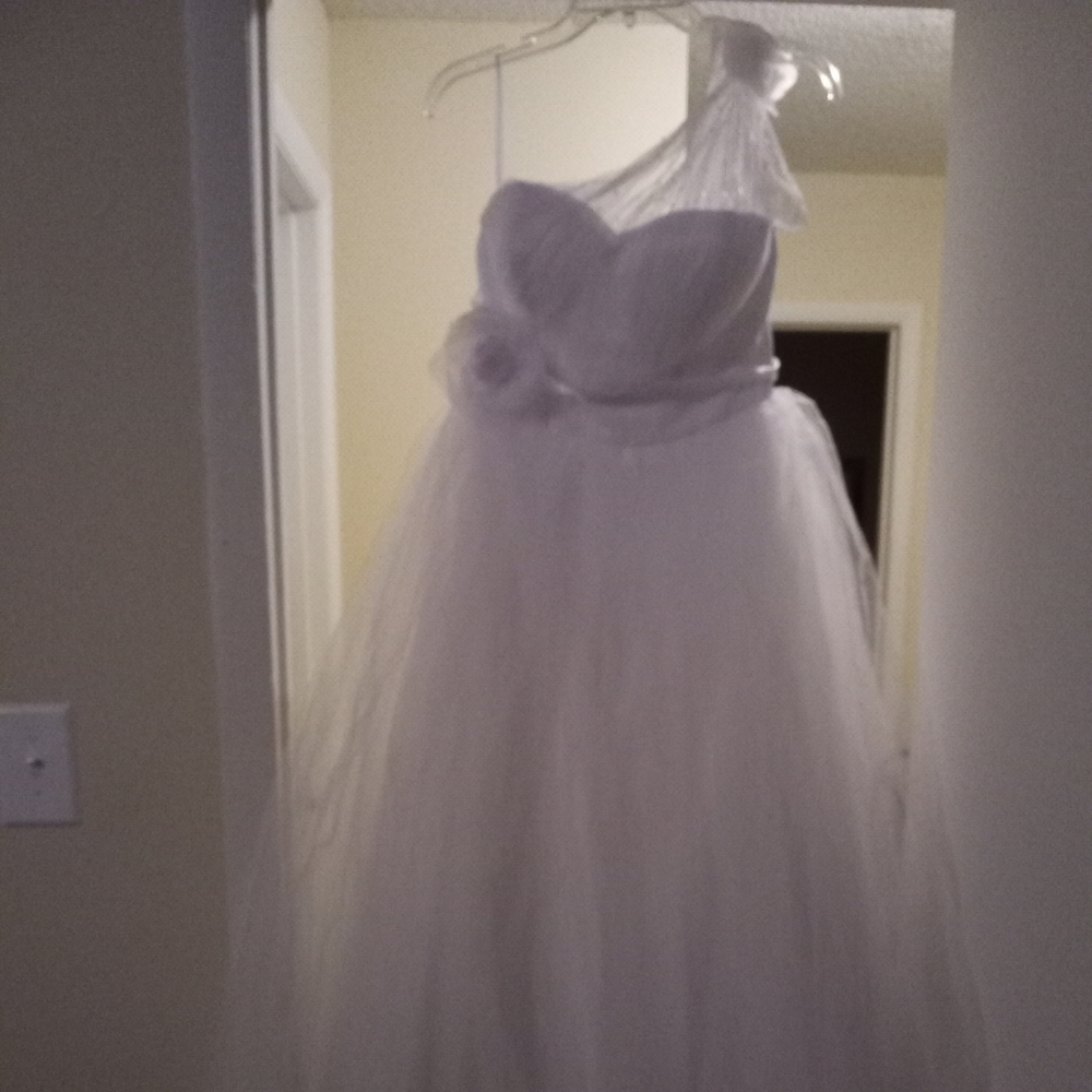 Ball Gown